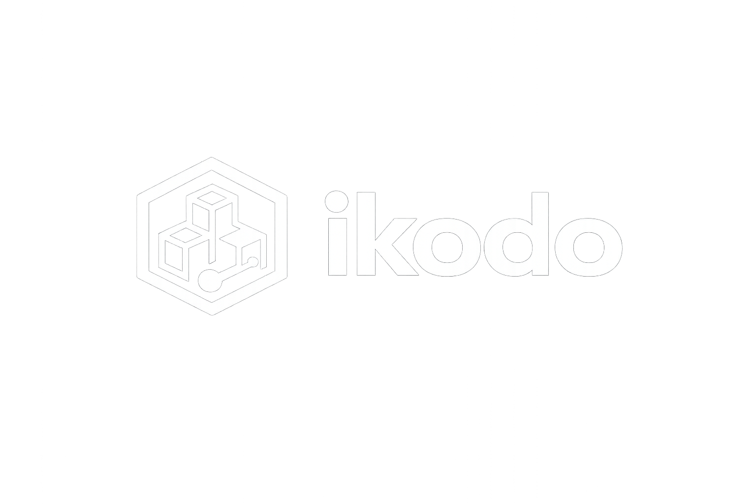 Ikodo logo
